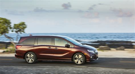 Honda Odyssey 2023 Release Date New Cars Review