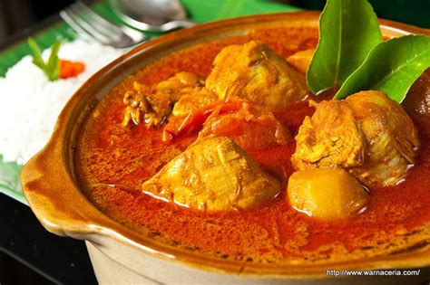2.411 resep kari ayam ala rumahan yang mudah dan enak dari komunitas memasak terbesar dunia! Haslinda: August 2011