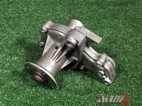 Toyota corolla 1.6l 1996, engine coolant water pump with housing by npw®. TOYOTA 4AGE ENGINE WATER PUMP = Corolla Sprinter 4A-GE 20 Valve 16100-19285 | eBay