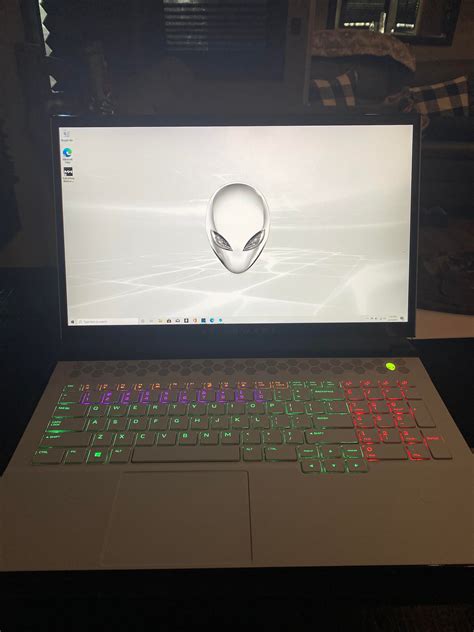 First Time Alienware Purchase Havent Had A Laptop In The Past 10