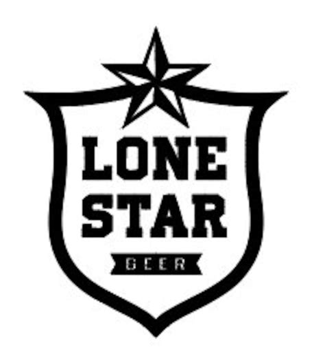 Lone Star Beer Png And Svg Digitaler Download Etsy