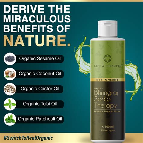 Argan oil was (and still is) commonly used for wound treatment and rash relief, and to nourish skin the good news is that to get argan oil benefits you don't have to purchase luxury hair and skin care great news for anyone who is suffering from acne — organic argan oil has been proven to reduce. Life & Pursuits Organic Hair Oil for Hair Growth, Anti ...