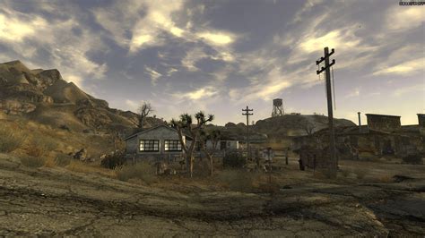 Screenshot Fx Cinematic Fallout New Vegas Ultimate Edition