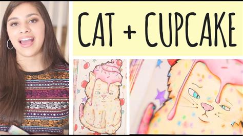 Moriah elizabeth | art/crafts on instagram: YouTube Stats: Create This Book 7