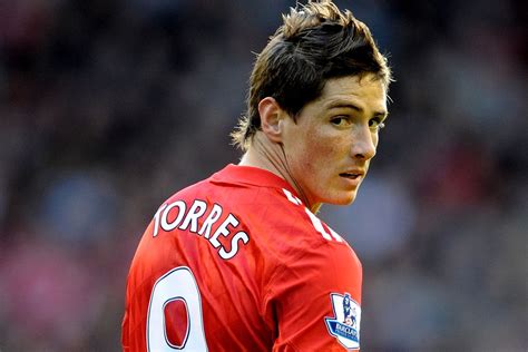 Fernando torres was hard at work today while training with chelsea for the uefa champions league quarterfinal match against manchester united. Fernando Torres Announces His Retirement - The Liverpool ...