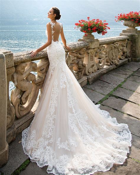 Https://tommynaija.com/wedding/amalia Wedding Dress Milla Nova