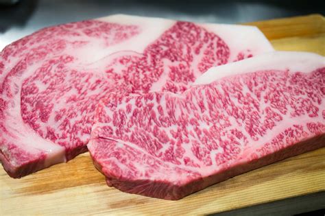 Japanese Wagyu Beef The Essential Guide