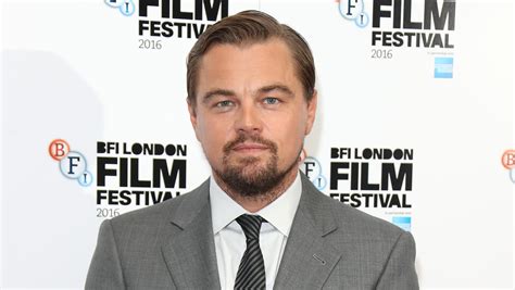 Dicaprio Embroiled In Malaysian Money Scandal