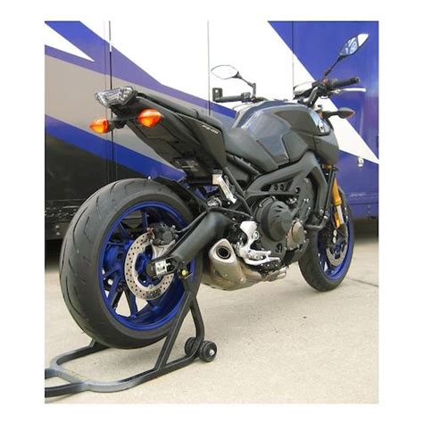 Great savings & free delivery / collection on many items. Graves Fender Eliminator Kit Yamaha FZ-09 2014-2016 - RevZilla