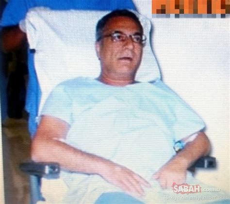 Türkiye ve dünyadan son dakika haberleri, en son haber ve gelişmeler milliyette. Son dakika haberi: Ünlü şovmen Mehmet Ali Erbil ağır bir ...