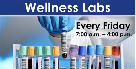 Wellness Labs West Holt Medical Services Atkinson Nebraskawellnesslabs