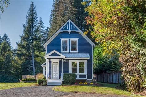 13 Victorian Homes On The Market In Washington State Victorian Homes