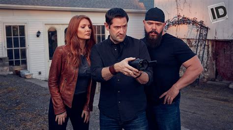 Why You Cant Miss The Two Part Opener Of The New Season Of Ghost Hunters