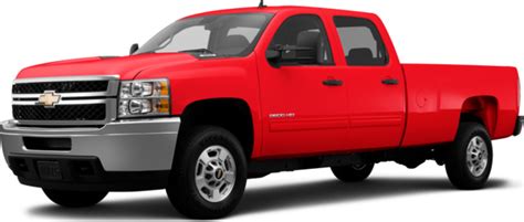 2014 Chevy Silverado 2500 Regular Cab Values And Cars For Sale Kelley
