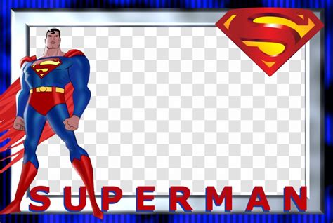 Clark Kent Batman Superman Logo Party Clip Art Cliparts Transparent PNG