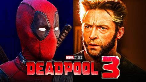 Deadpool 3 Announces First Actor To Join Ryan Reynolds And Hugh Jackman
