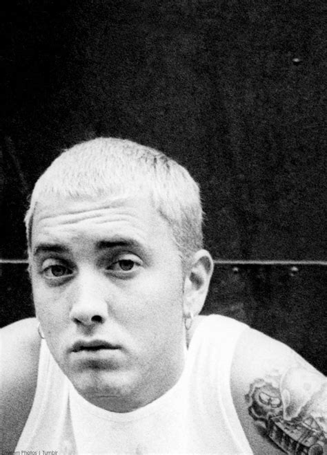 Eminem Black And White Tumblr Gallery