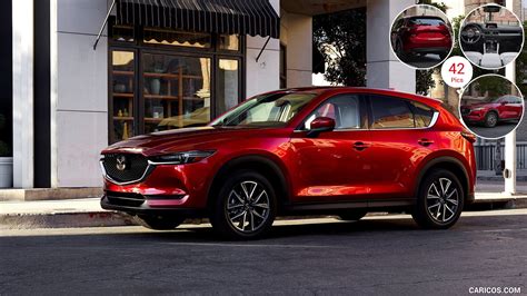 Mazda Cx 5 Wallpapers Wallpaper Cave