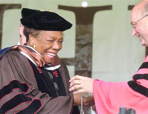 15 Most Interesting Facts About Maya Angelou You May Not