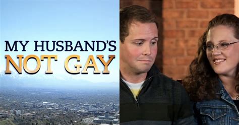Tlc My Husbands Not Gay Controversy Popsugar Love And Sex