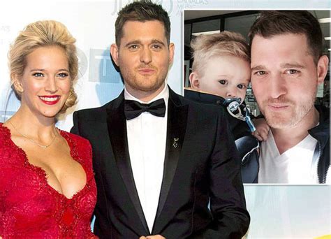 We did not find results for: Luisana Lopilato Reveals She Couldn't Contact Michael ...