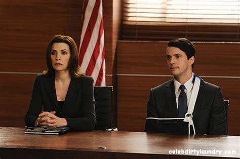 The Good Wife Spoilers Season 5 Episode 18 All Tapped Out Sneak Peek