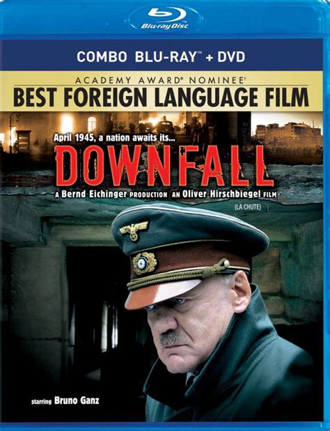 2004 Downfall