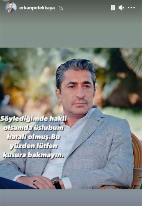 Erkan petekkaya dün gece ödül alan kerimcan ve kanal sahibi acun ilıcalı i̇çin ağza alınmayacak yorumlar yaptı! Erkan Petekkaya'dan Acun Ilıcalı'ya: Utanıyorum sizin ...