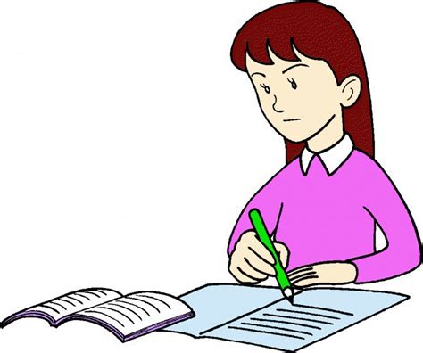 Free Reading And Writing Clipart Download Free Reading And Writing