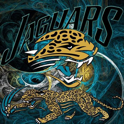 Jacksonville Jaguars Wallpapers Wallpaper Cave