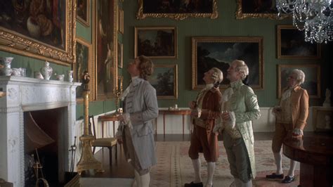 Barry Lyndon By Stanley Kubrick Ci Atlas Of Places