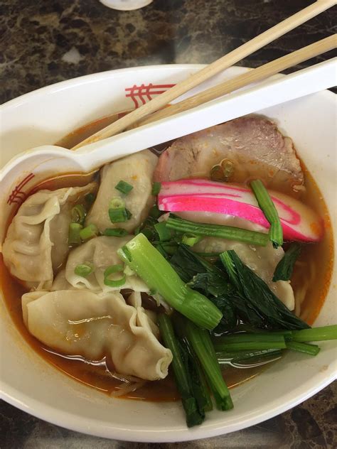 DAIICHI RAMEN - KAILUA - Commander en ligne - Restaurant Reviews