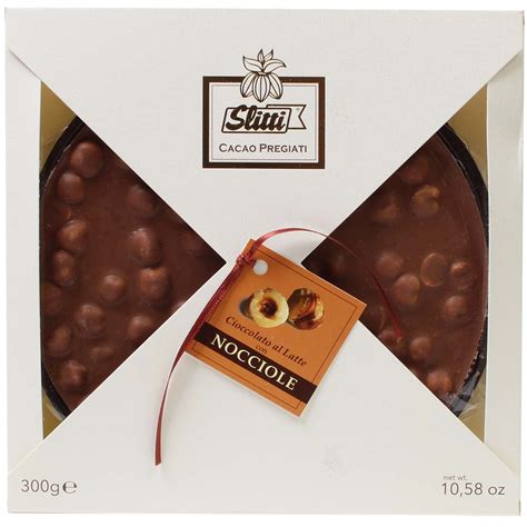 Das beste vorabnahmeprotokoll wohnung in diesem monat. SLITTI Tortina XL 300g Vollmilchschokolade mit Haselnuss