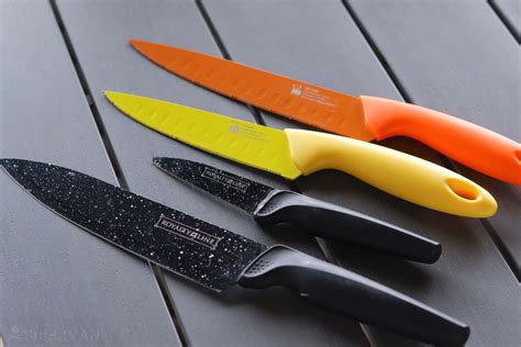The 12 Best Of The Best Ceramic Knives Survival Sullivan
