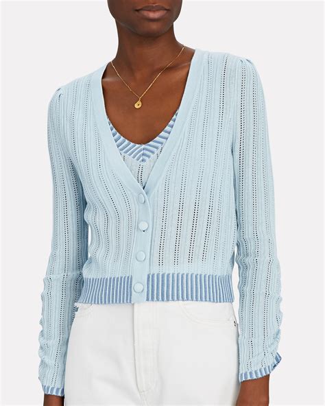 The rhea™ software user friendly analysis rhea™ has been specifically developed for engineers working in rheology needing a rapid analysis procedure. For Love and Lemons Rhea Pointelle Cardigan | INTERMIX®