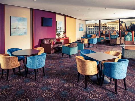 Mercure Manchester Piccadilly Hotel Deals And Reviews Manchester