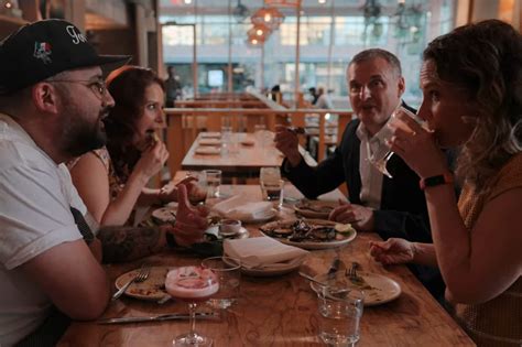 Netflix Series Somebody Feed Phil Features Austin Restaurants And Atx Television Festival Co