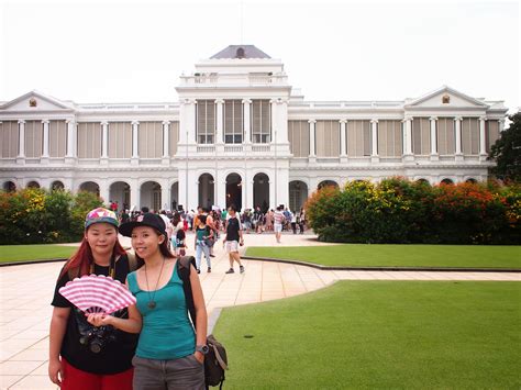 During the open house, most of the grounds will be open to the public. Istana Open House ~ Smithankyou - Lifestyle and Travel ...