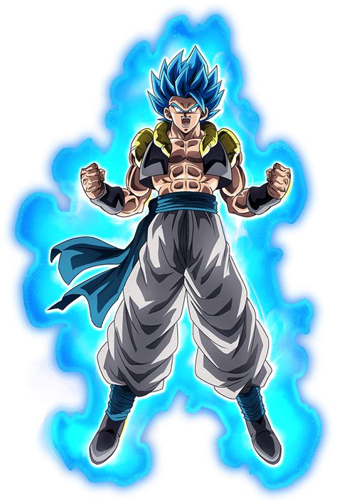 Check spelling or type a new query. Gogeta SSGSS (Broly Movie 2018)render 2Dokkan B. by maxiuchiha22 on DeviantArt