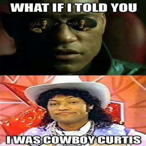 What if you that i love you — ali gatie. What if I told you I was Cowboy Curtis? | Told you so ...