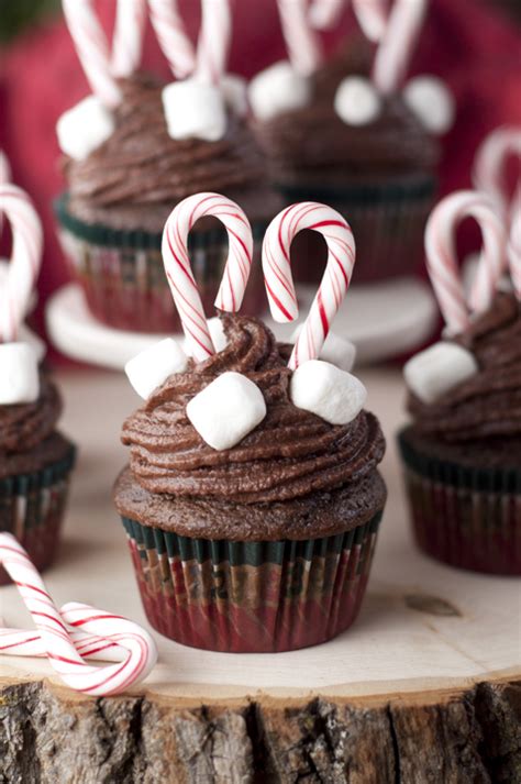 Ingredients 1/2 cup solid vegetable shortening 1/2 cup (1 stick) butter, softened 1 cup dark cocoa powder or 7 ounces unsweetened chocolate squares, melted 1 teaspoon vanilla extract select product: Chocolate Cupcakes and Hot Chocolate Buttercream frosting ...