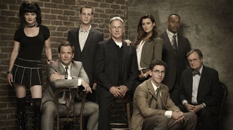 15 Behind The Scenes Secrets Of Ncis Fame Focus