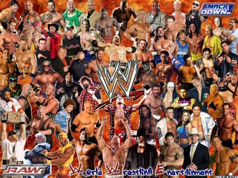 Wwf Wrestling Wallpapers Top Free Wwf Wrestling Backgrounds