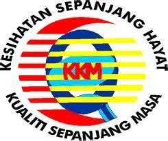 Logo baru hanya diperuntukkan bagi unit vertikal yang kewenangannya berada langsung di bawah kementerian kesehatan ri. Jawatan Kosong Kementerian Kesihatan Malaysia (KKM ...