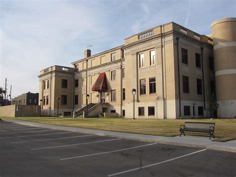 Orangeburg County Courthouse On Amelia Street In Orangebur Flickr