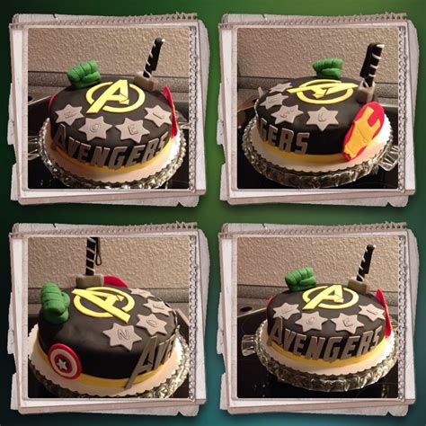 Pronađite sve što vam je potrebno, po povoljnim cenama. Avengers Torte | Backen, Torten, Marvel avengers