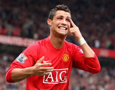 Watch any football event live stream, online from your home and for free CR7 no Manchester HD | ImagensWiki.com