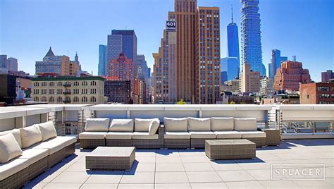 Soho Elegant Rooftop New York Ny Rent It On Splacer