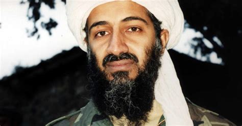 Уса́ма бен мухаммед бен авад бен ла́ден (араб. Osama bin Laden - Photo 3 - Pictures - CBS News