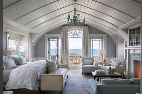 26 Gorgeous Hamptons Houses The Study